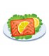 Tartare de Saumon 250 gr
