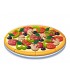 Pizza Al Tonno