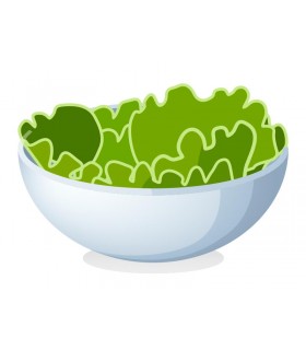 Salade Verte