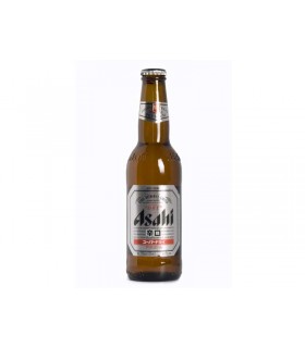 Bière Asahi 33cl