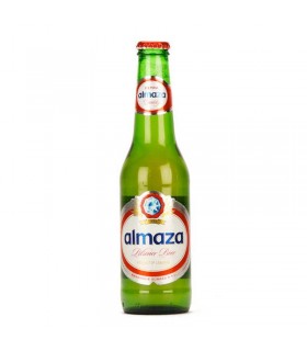 Almaza Bière libanaise – 33cl