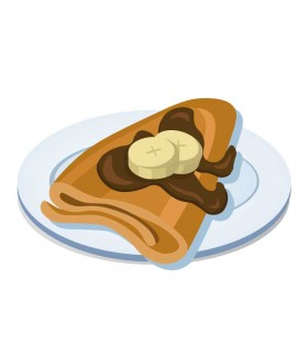 Chocolat Blanc