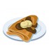 Chocolat-Amandes