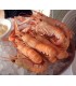 Buisson de langoustines 4 pièces