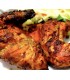 Poulet Tandoori