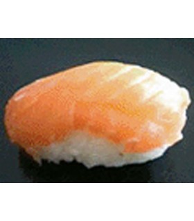 SaKe Saumon