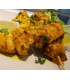 Poulet Tikka