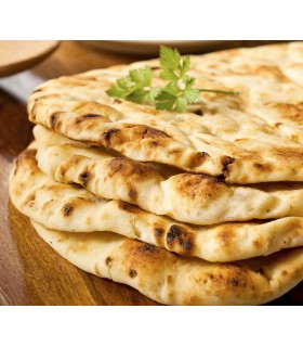 Peshawari Naan