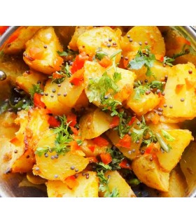 Bombay Aloo