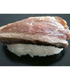 Filet de magret de canard