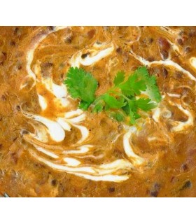Dal Makhni