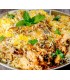 Légumes Biryani