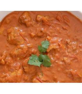 Poulet Tikka Masala