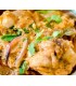 Crevettes Korma