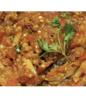 Baigan Burtha