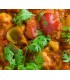 Poulet Jalfrezi