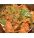 Crevettes Masala