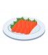Menu Sashimi