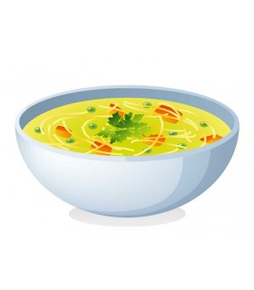 Soupe