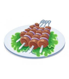 Yaki Tori
