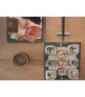 Gourmand