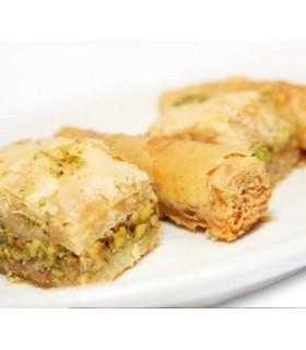 Assortiment de Baklawa 100gr