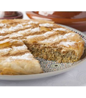 Pastilla Grande