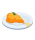 Supplément Poulet (1 pièce)