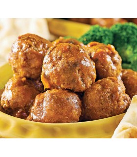 Supplément Boulettes (3 pièces)