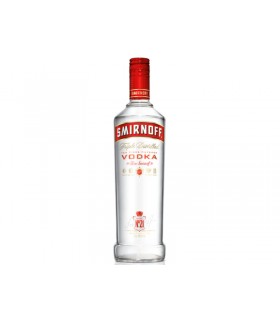 Vodka Smirnof  70cl
