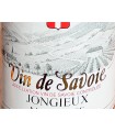 Vin rouge, Jongieux Gamay, 37,5cl