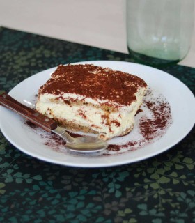 Docle de Cafe