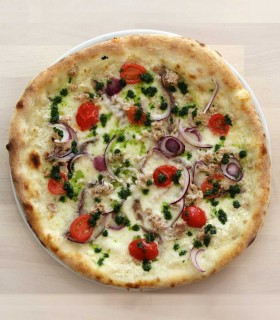 Sole di Mare
