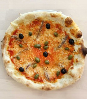 Napoletana