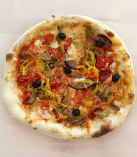 Verdura