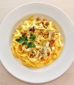 Tagliatelle Gorgonzola