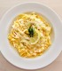 Tagliatelle Limon