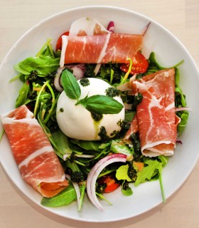 Burrata