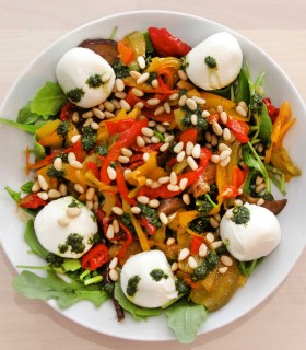 Insalata Italiana
