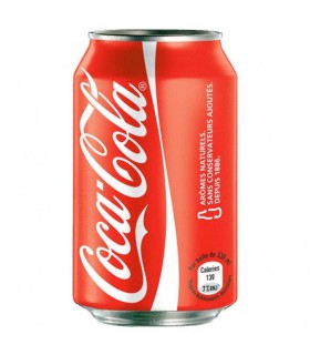 Coca Cola