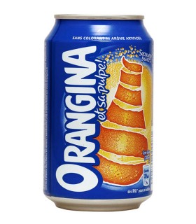 Orangina