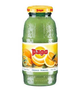 Jus de Fruits Pago