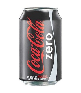 Coca Cola Zéro