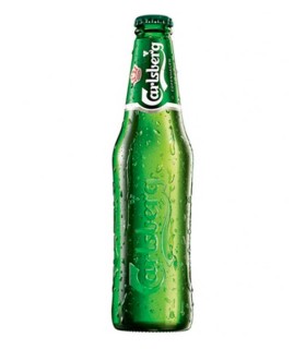 Carlsberg