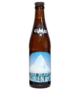 Aiguille Blanche