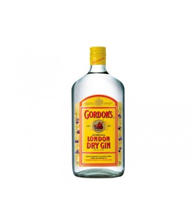 Gin Gordon Lodon’s Dry 70cl