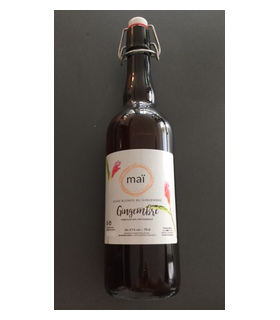 Bière Maï