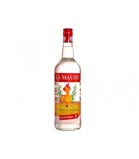 Rhum La Mauny 70cl