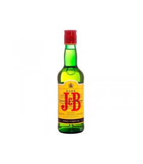 Whisky J&B 70cl