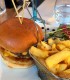Burger St Mau